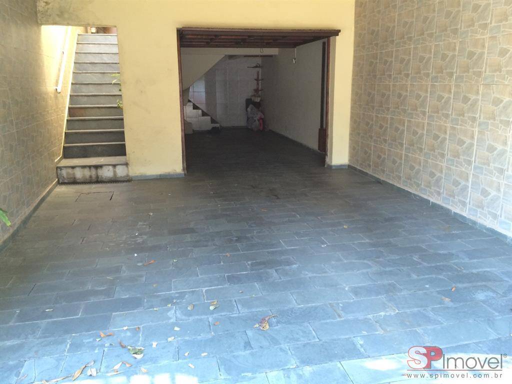 Sobrado, 2 quartos, 125 m² - Foto 21