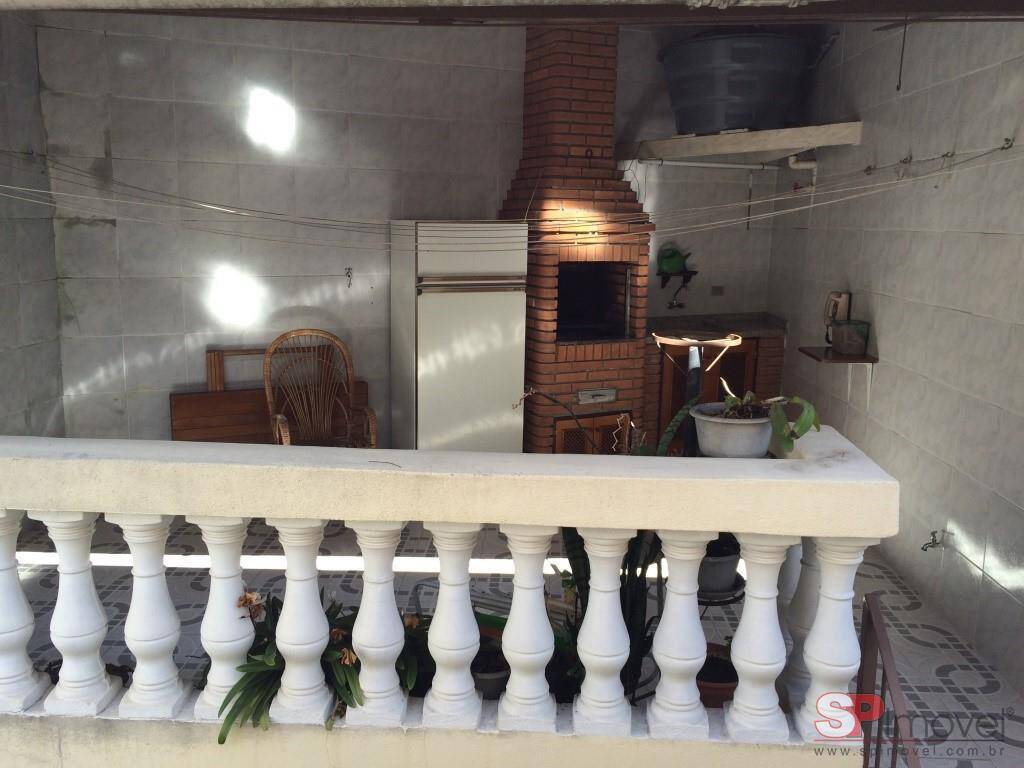Sobrado, 2 quartos, 125 m² - Foto 2