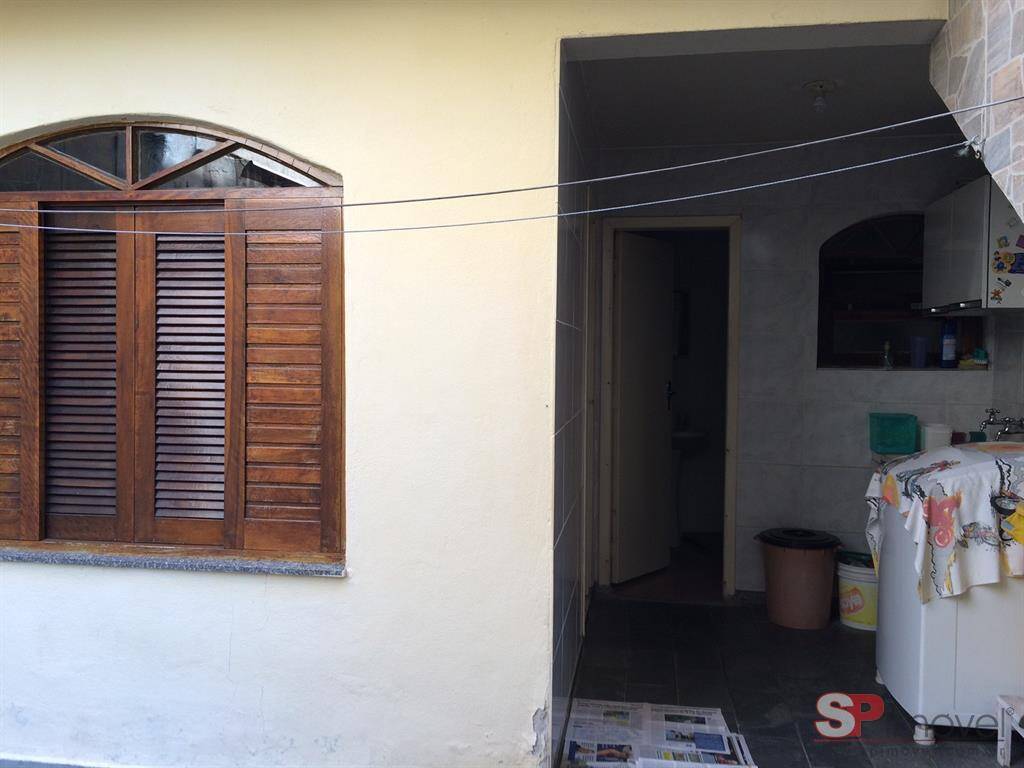 Sobrado, 2 quartos, 125 m² - Foto 3