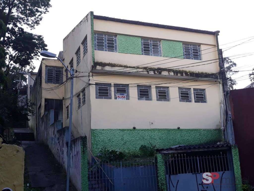 Sala Comercial a Venda-Vila Formosa, Prédio com mais de 10 salas.