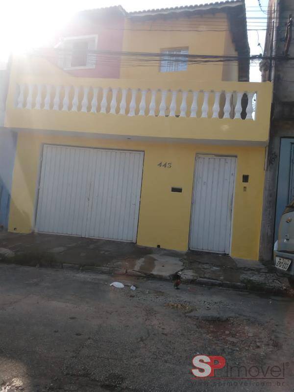 Casa, 3 quartos, 214 m² - Foto 2