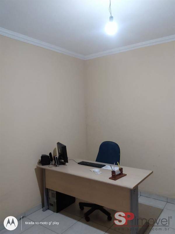 Prédio Inteiro, 210 m² - Foto 12