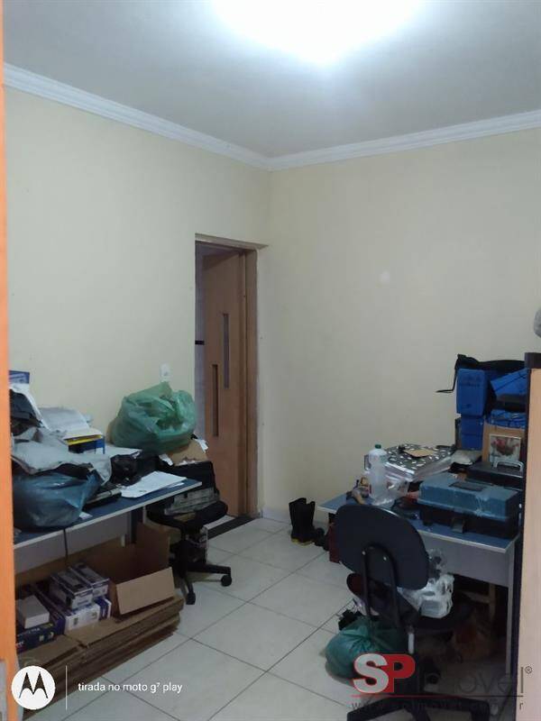 Prédio Inteiro, 210 m² - Foto 19