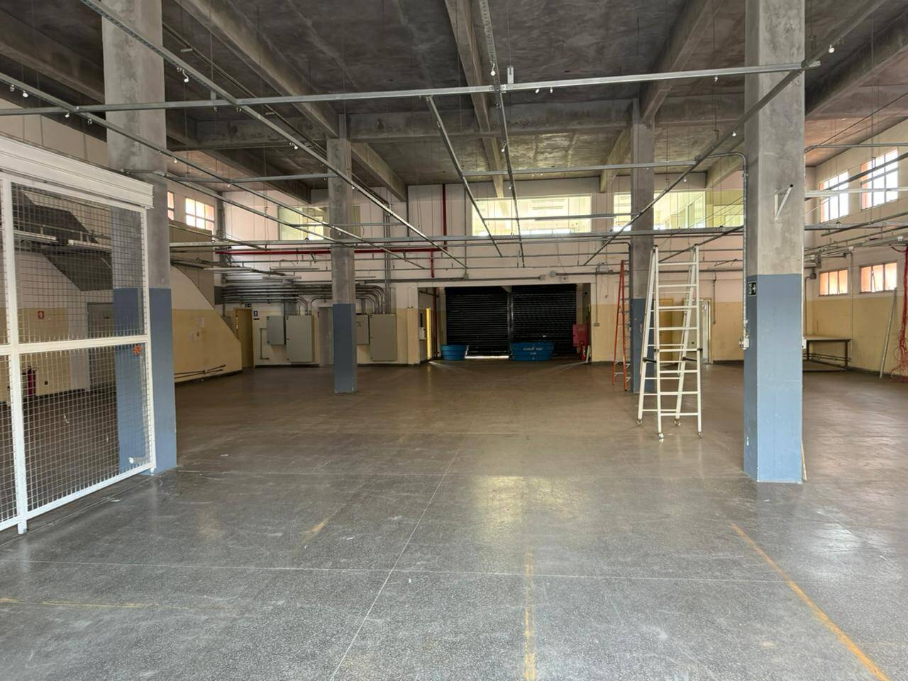 Prédio Inteiro, 1700 m² - Foto 4