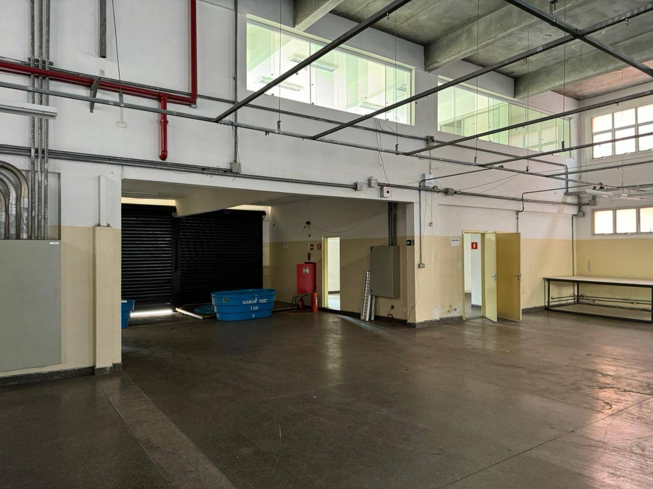 Prédio Inteiro, 1700 m² - Foto 6