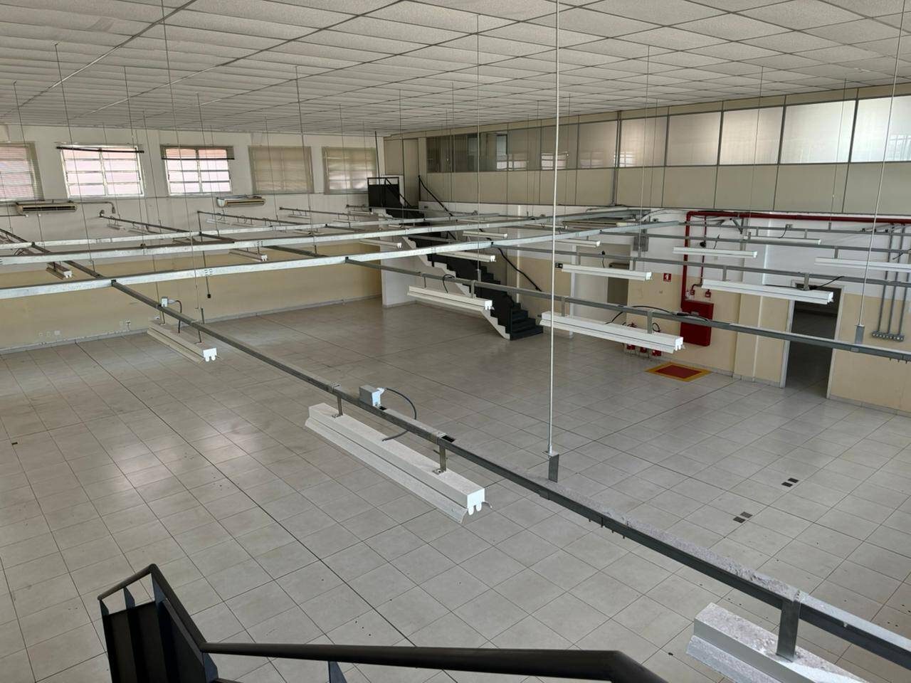 Prédio Inteiro, 1700 m² - Foto 9