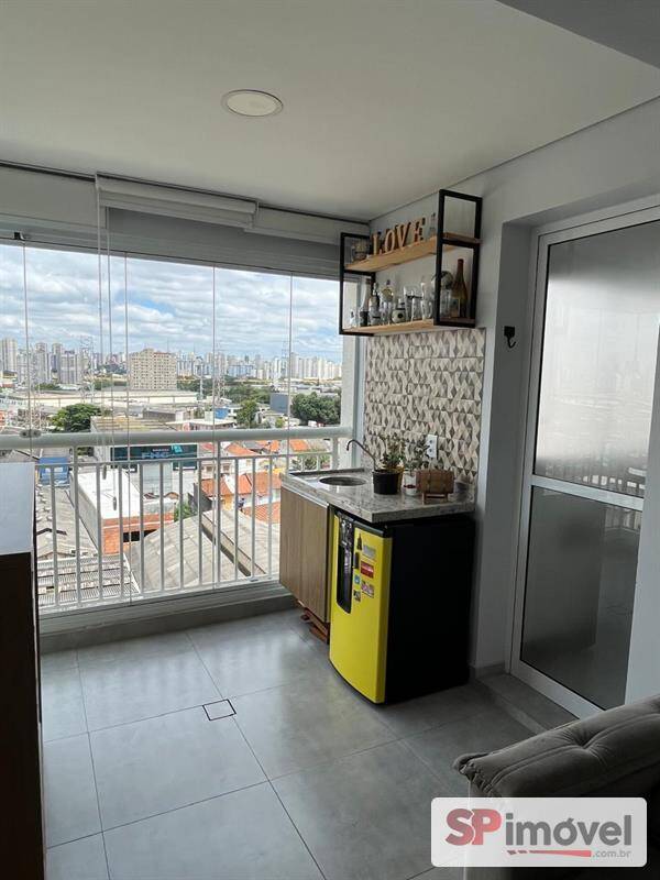 Apartamento P/ Venda- Quinta da Paineira C/ Dois Dorm. Uma Suite e Uma Vaga