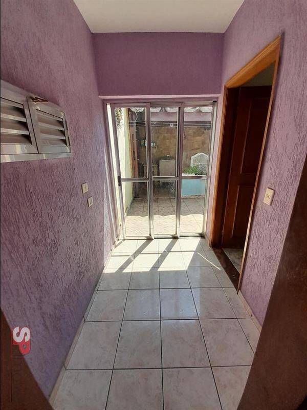 Sobrado, 3 quartos, 262 m² - Foto 6