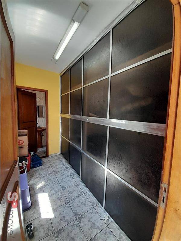 Sobrado, 3 quartos, 262 m² - Foto 7