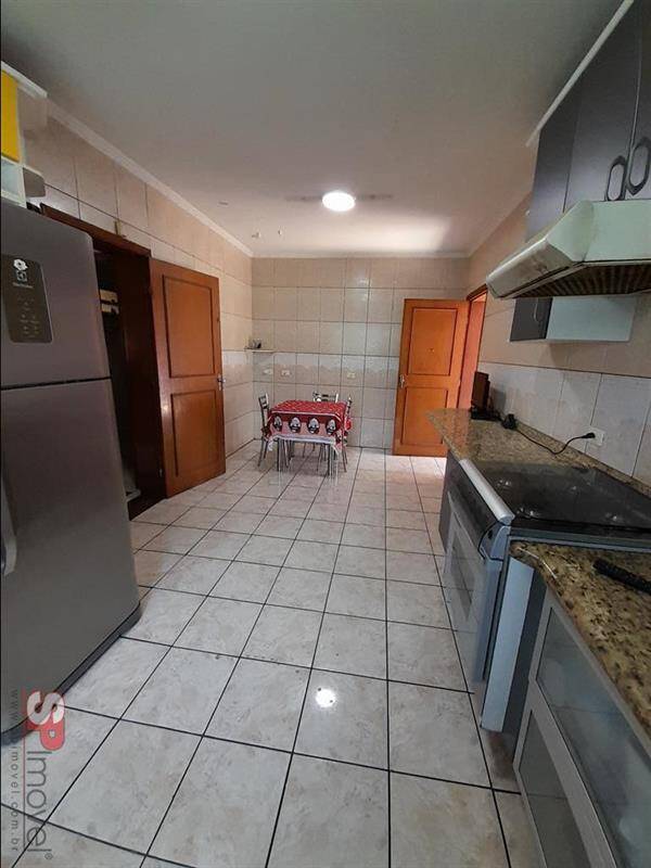 Sobrado, 3 quartos, 262 m² - Foto 10
