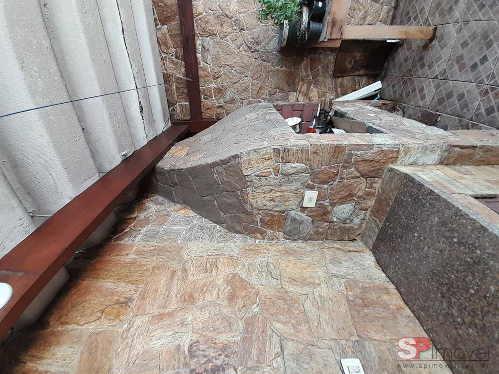Sobrado, 3 quartos, 262 m² - Foto 8