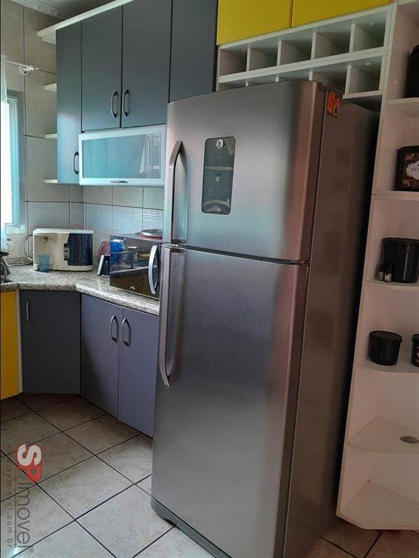 Sobrado, 3 quartos, 262 m² - Foto 11