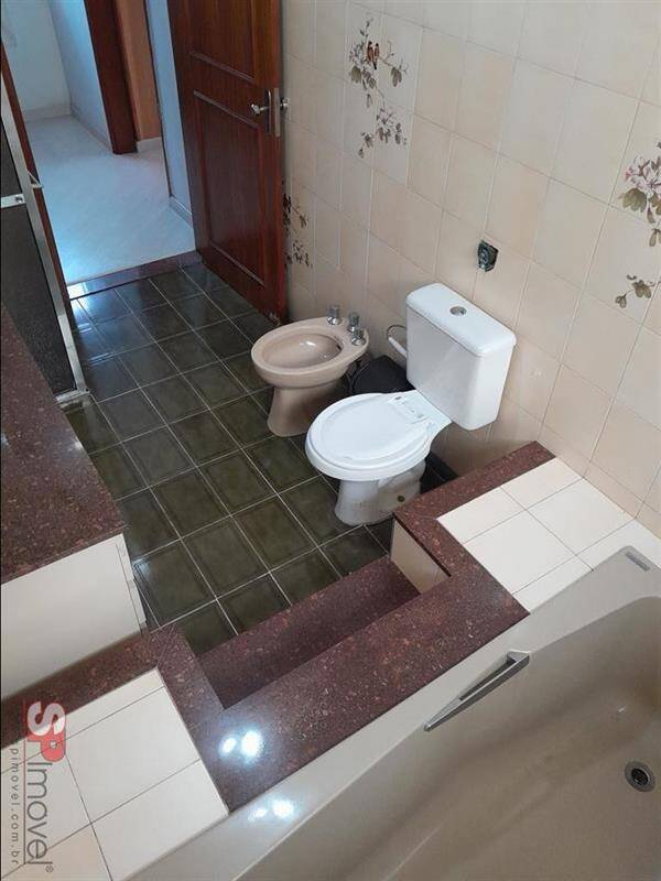 Sobrado, 3 quartos, 262 m² - Foto 12