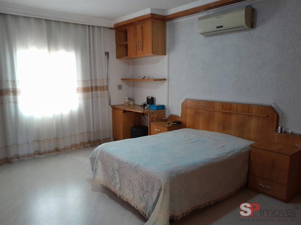 Sobrado, 3 quartos, 262 m² - Foto 16
