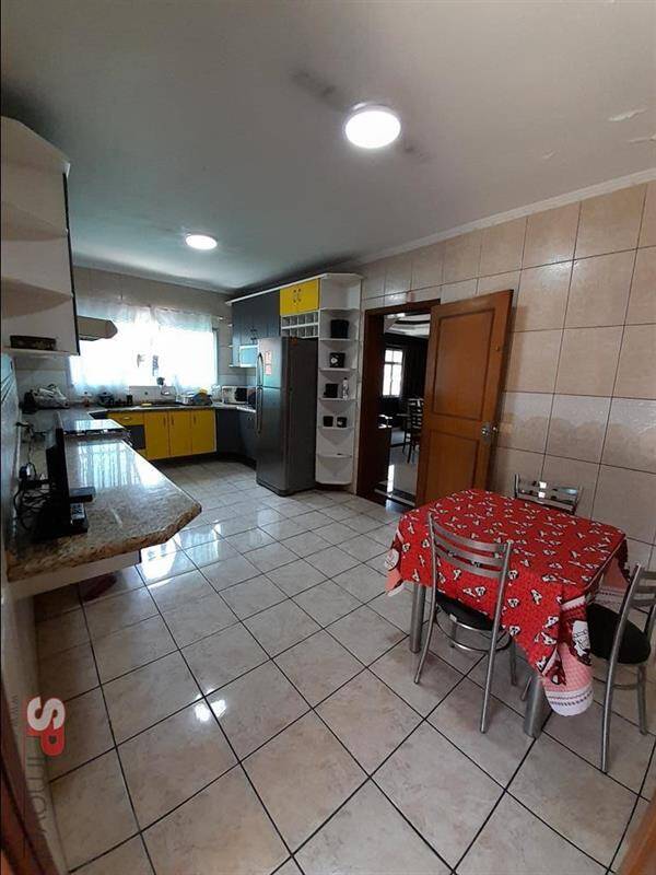 Sobrado, 3 quartos, 262 m² - Foto 14