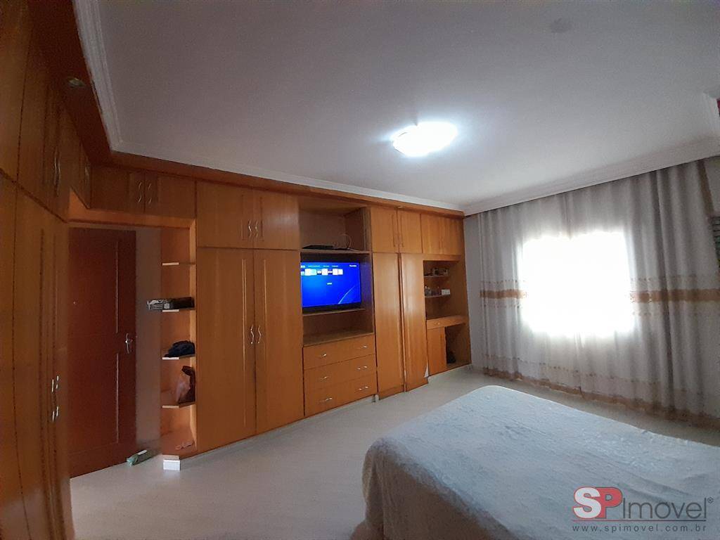 Sobrado, 3 quartos, 262 m² - Foto 17