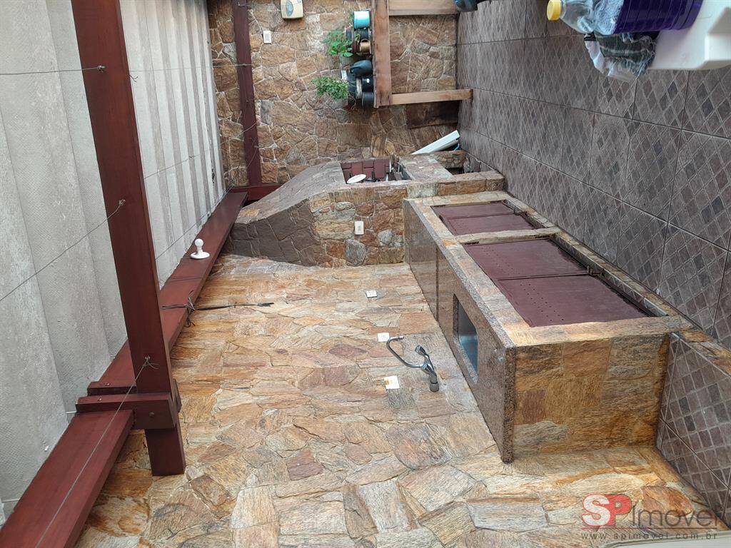 Sobrado, 3 quartos, 262 m² - Foto 21