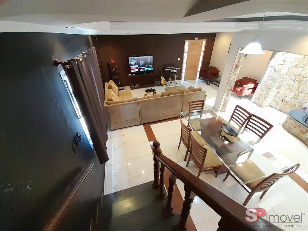 Sobrado, 3 quartos, 262 m² - Foto 22