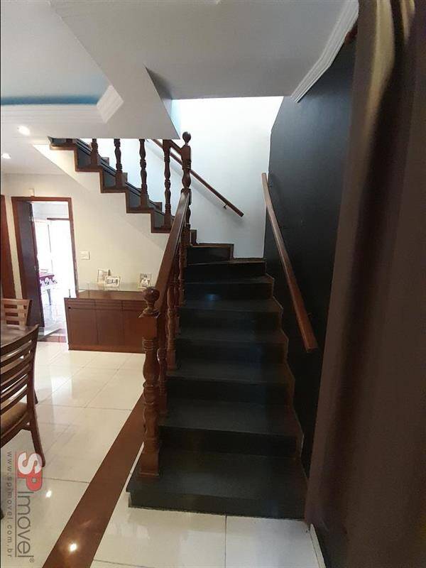 Sobrado, 3 quartos, 262 m² - Foto 20