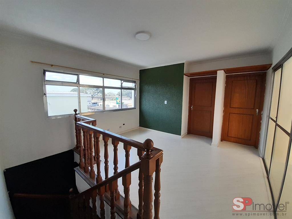 Sobrado, 3 quartos, 262 m² - Foto 19