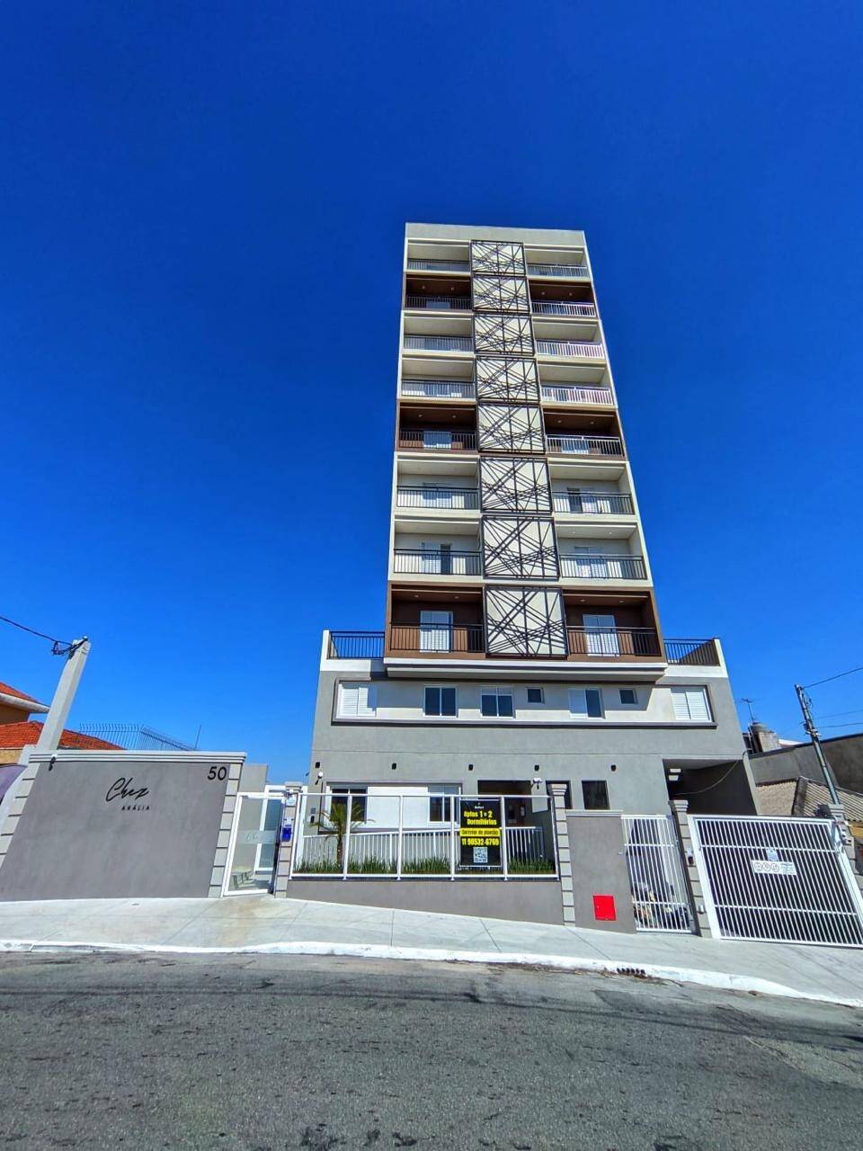 Apartamento P/ Venda- Vila Formosa- Com Dois Dormitórios Uma vaga e Lazer