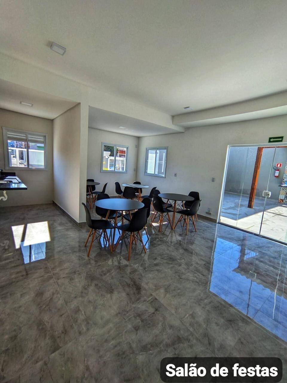 Apartamento, 1 quarto, 51 m² - Foto 9