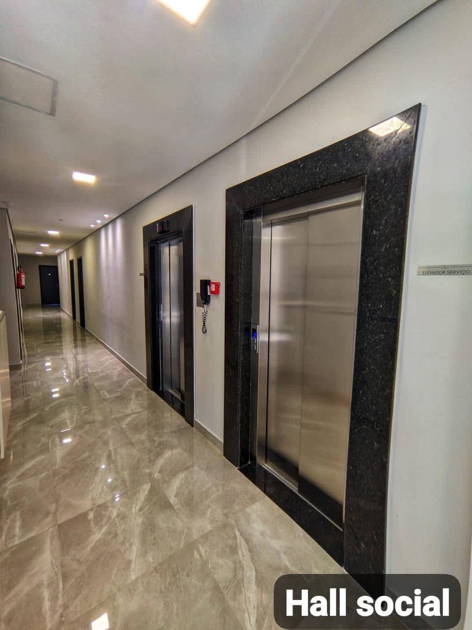 Apartamento, 1 quarto, 51 m² - Foto 16