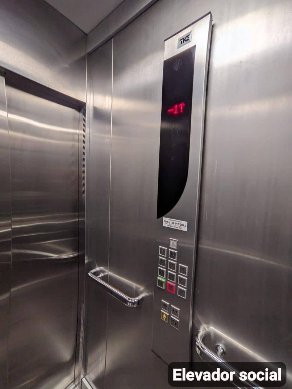 Apartamento, 1 quarto, 51 m² - Foto 14
