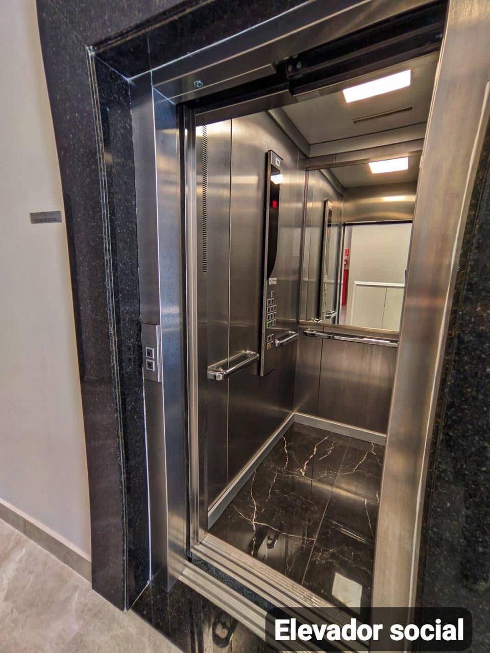 Apartamento, 1 quarto, 51 m² - Foto 15