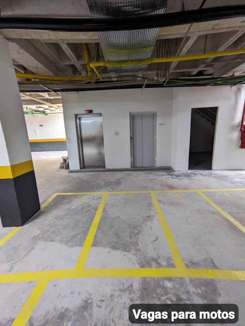 Apartamento, 1 quarto, 51 m² - Foto 19