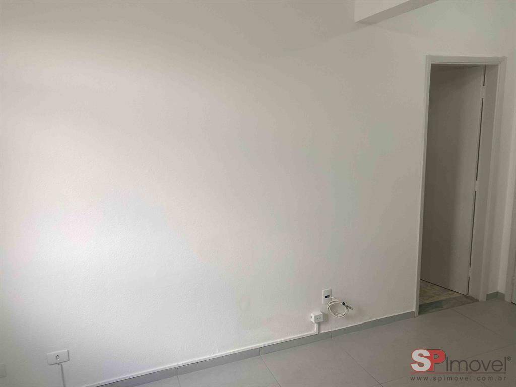Apartamento, 1 quarto, 27 m² - Foto 4