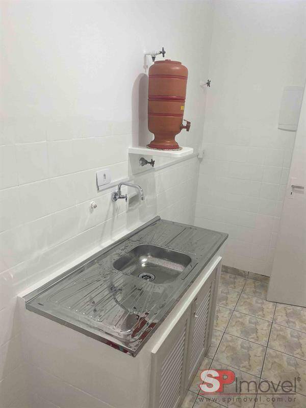 Apartamento, 1 quarto, 27 m² - Foto 8