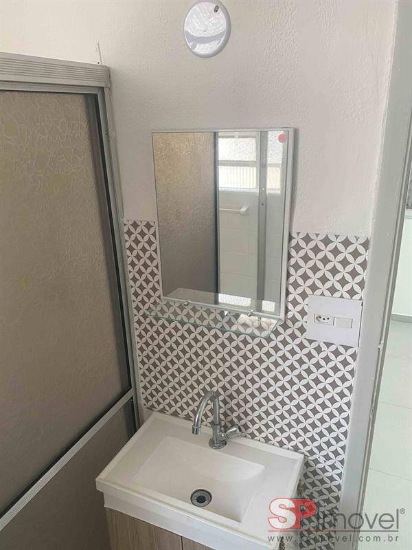 Apartamento, 1 quarto, 27 m² - Foto 7