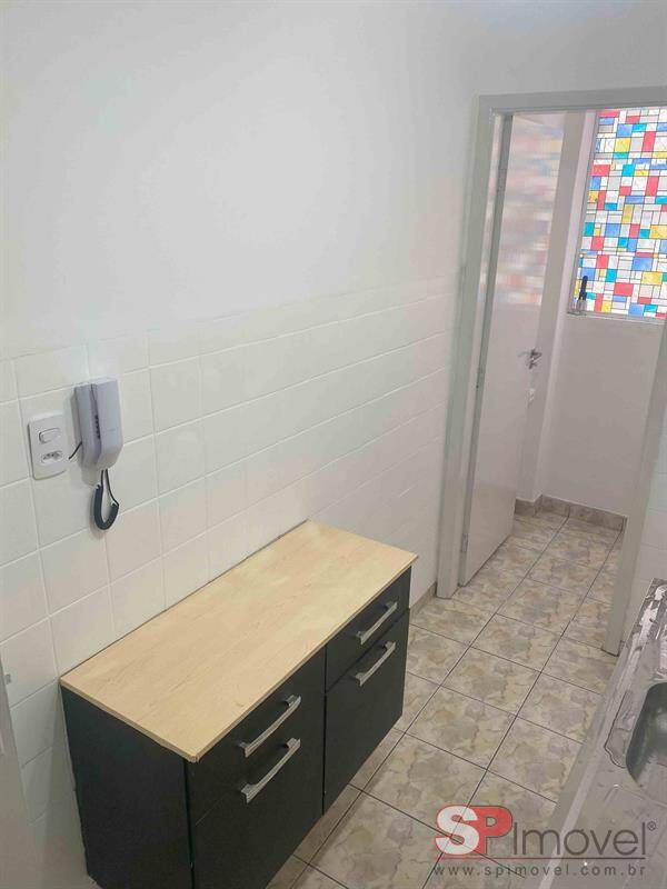 Apartamento, 1 quarto, 27 m² - Foto 9