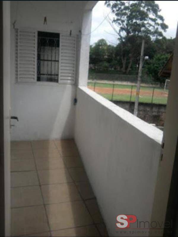 Casa P/ Alugar- Vila Fernandes Z leste - C/ Um Dormitório Sendo Suite-