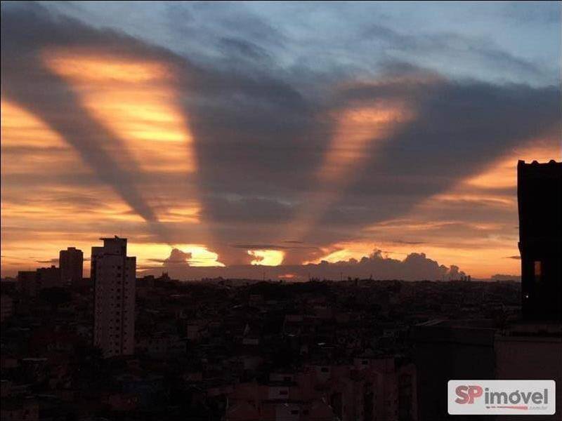 Apartamento Duplex P/ Venda Vila Matilde-C/ Três Dor- Uma Suite e Duas Vaga