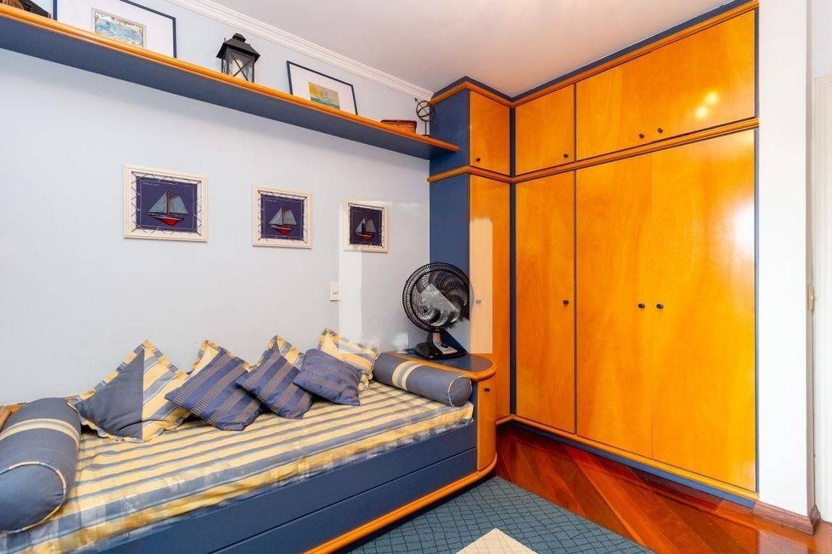 Apartamento, 3 quartos, 420 m² - Foto 10