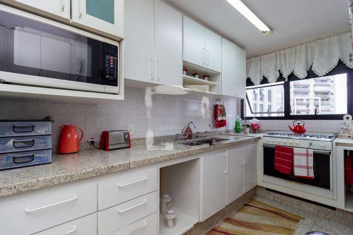 Apartamento, 3 quartos, 420 m² - Foto 12