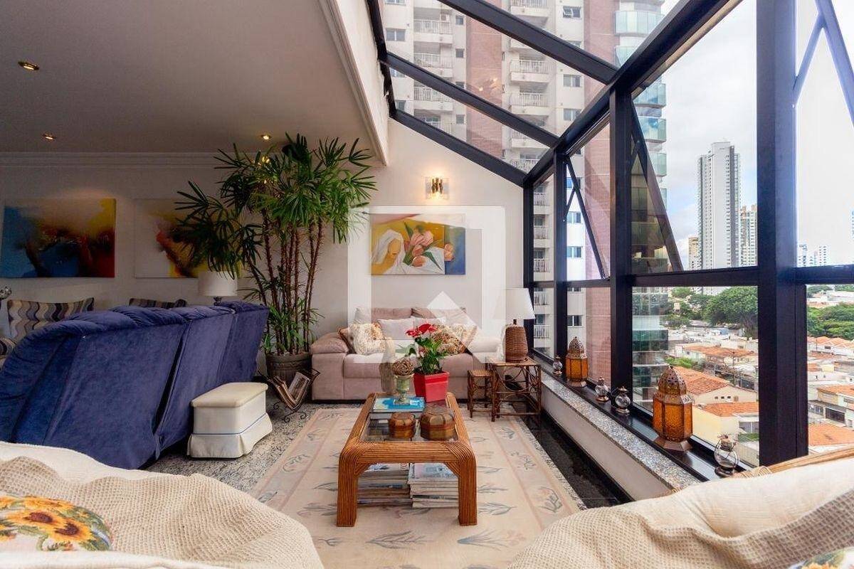 Apartamento, 3 quartos, 420 m² - Foto 8