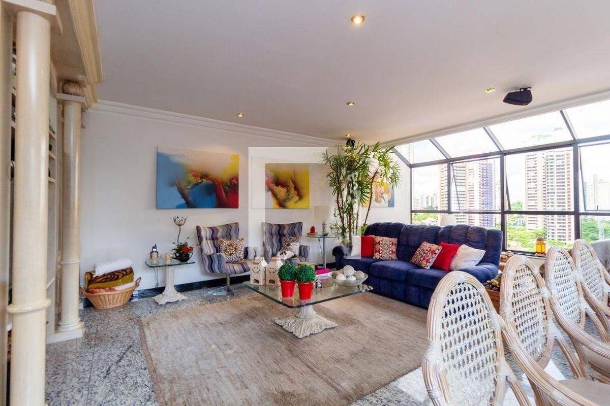 Apartamento, 3 quartos, 420 m² - Foto 14