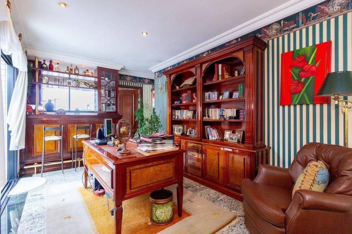 Apartamento, 3 quartos, 420 m² - Foto 13