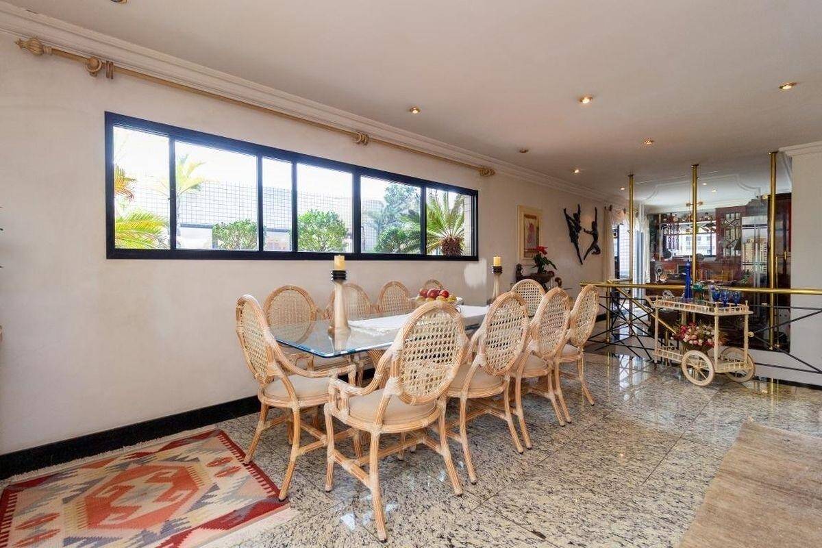 Apartamento, 3 quartos, 420 m² - Foto 19