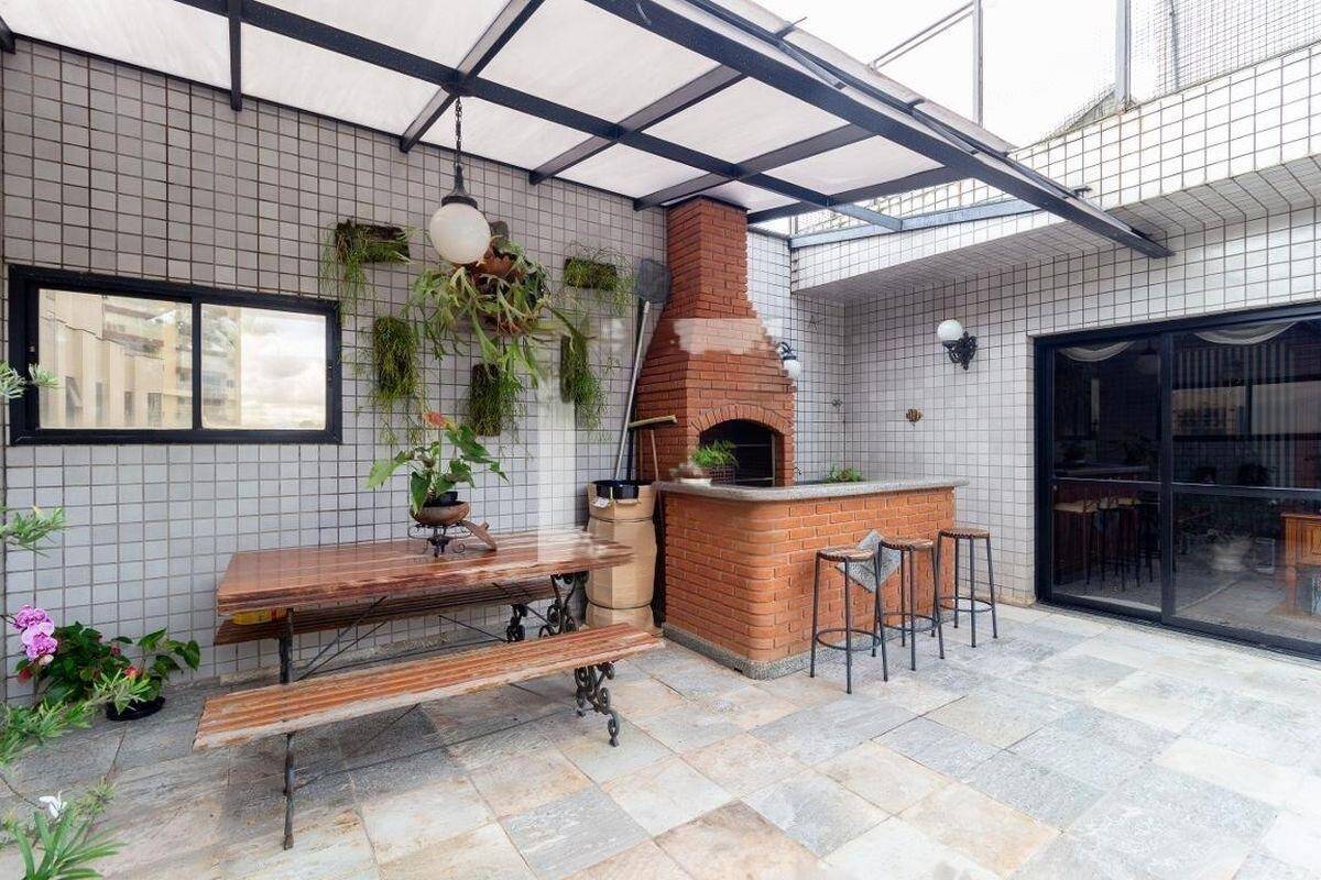 Apartamento, 3 quartos, 420 m² - Foto 5