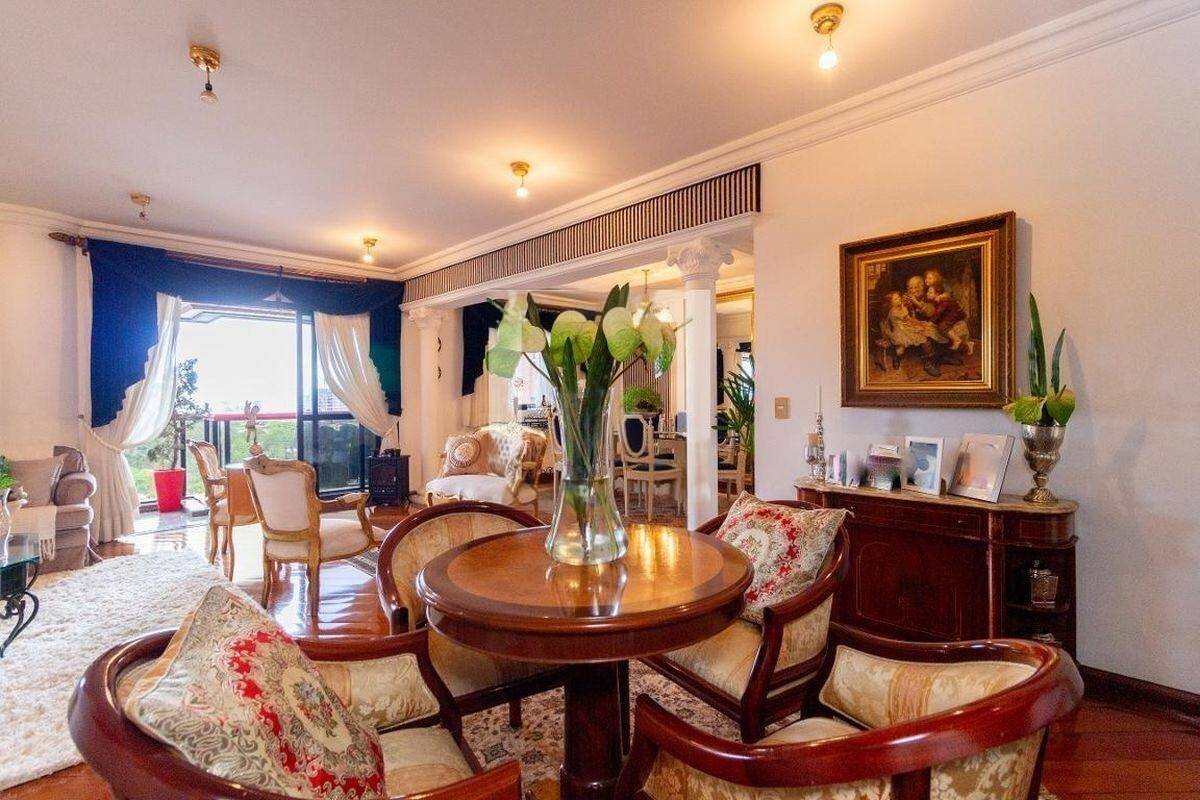 Apartamento, 3 quartos, 420 m² - Foto 20