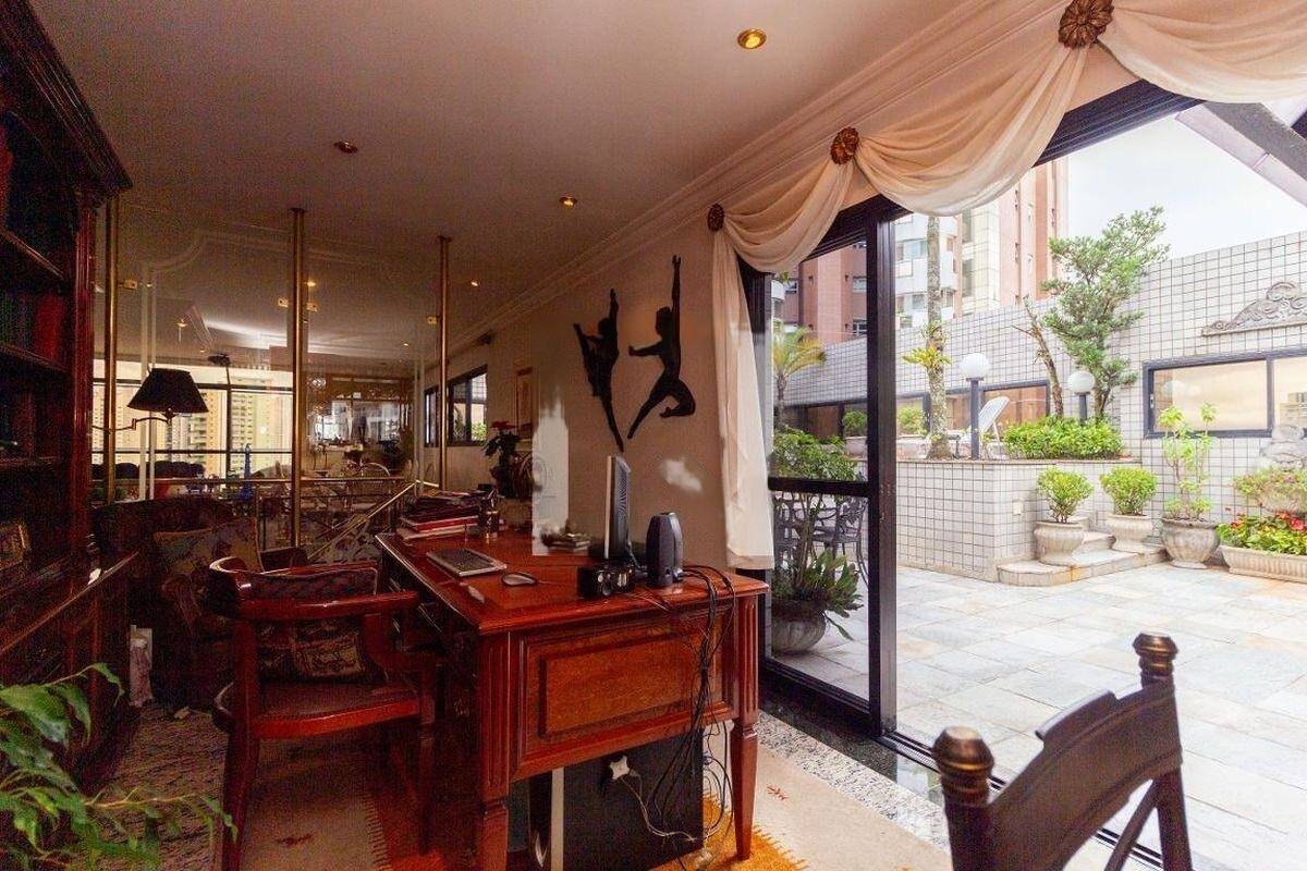 Apartamento, 3 quartos, 420 m² - Foto 21