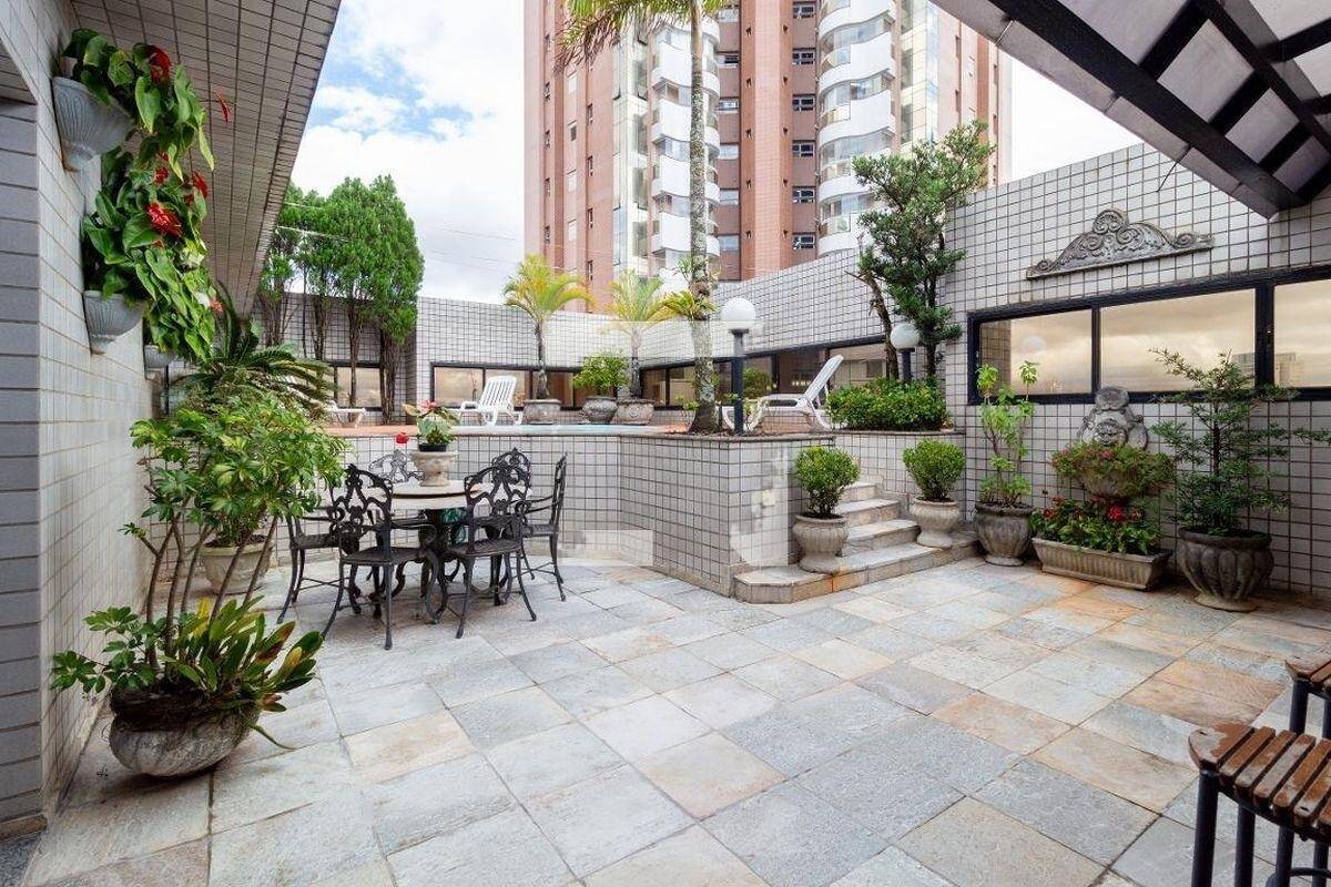 Apartamento Duplex P/ Venda- Vila Diva- C/ Três Suites e Quarto Vagas