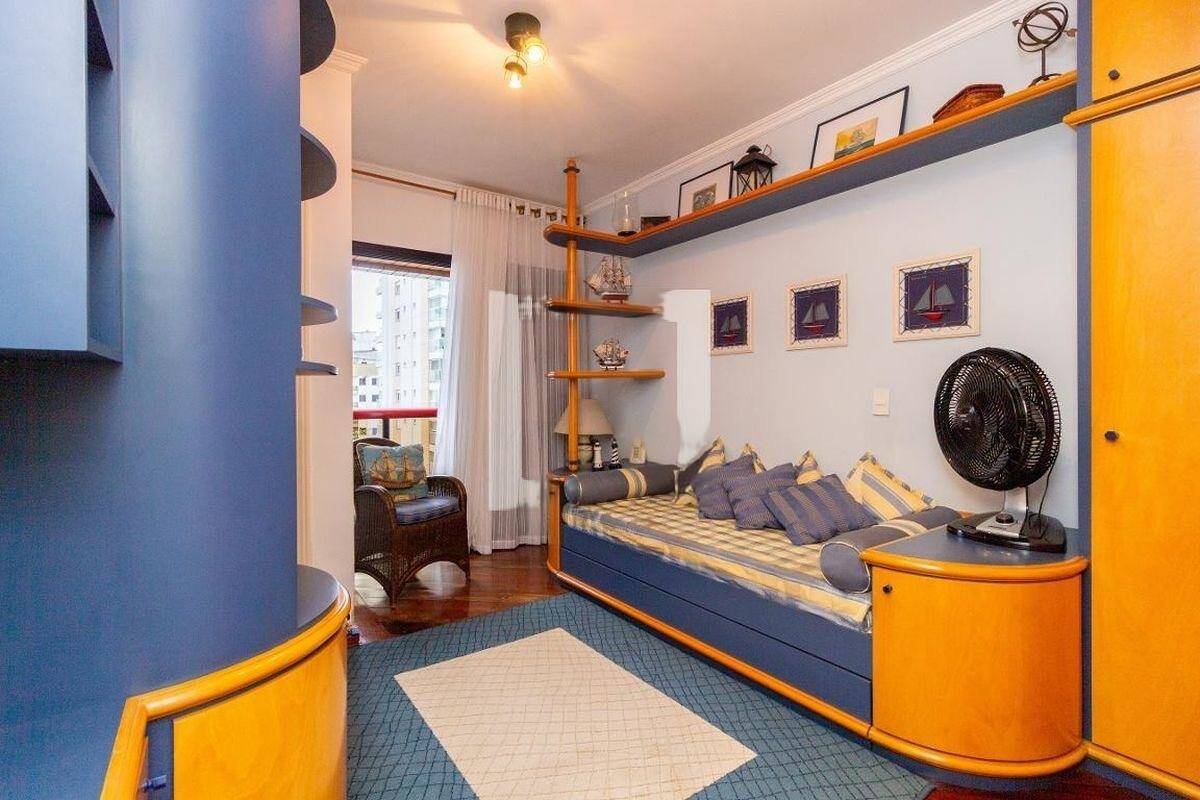 Apartamento, 3 quartos, 420 m² - Foto 23