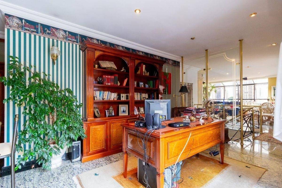 Apartamento, 3 quartos, 420 m² - Foto 25