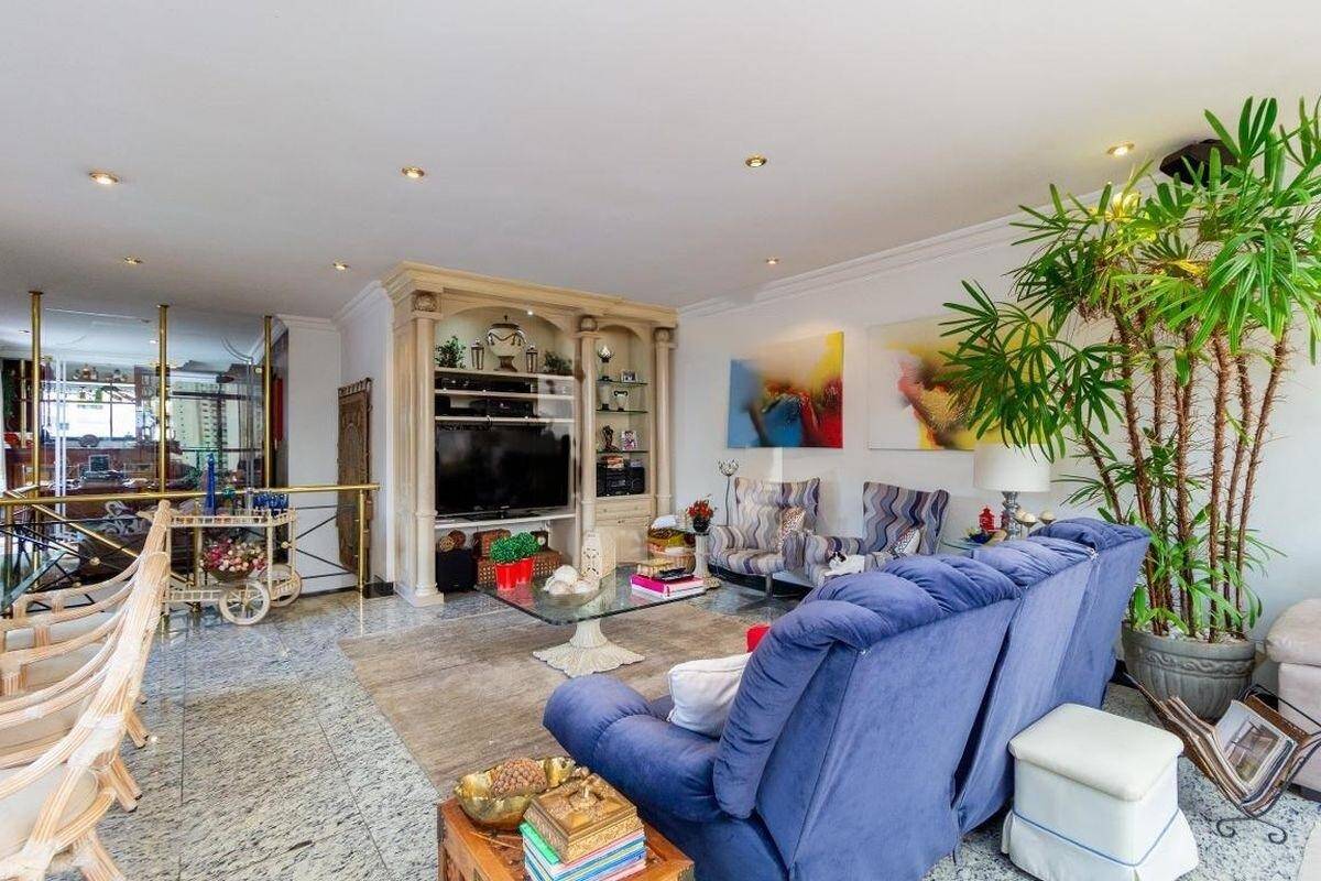 Apartamento, 3 quartos, 420 m² - Foto 27