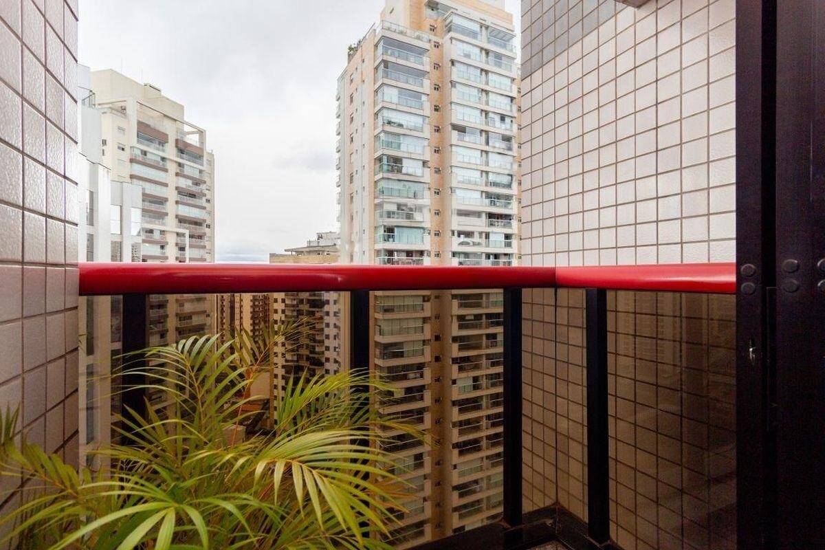 Apartamento, 3 quartos, 420 m² - Foto 4